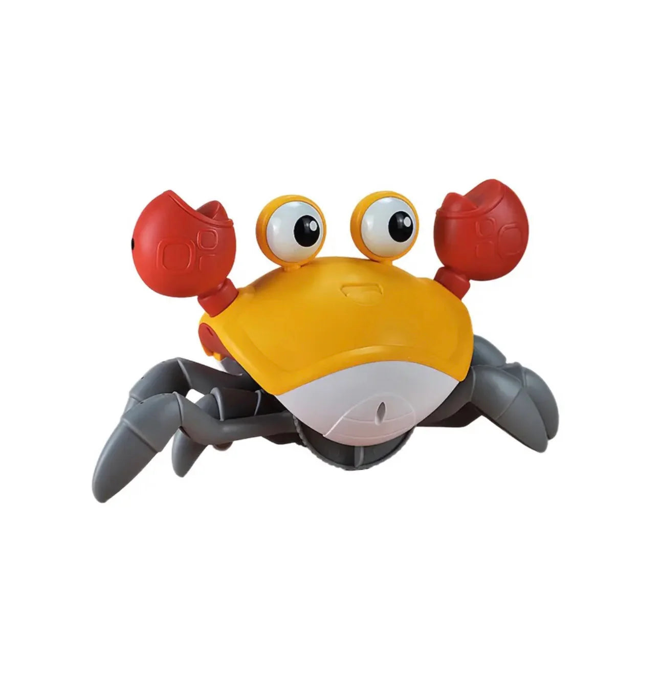 Crab Dog Toy - The Zoo Mart