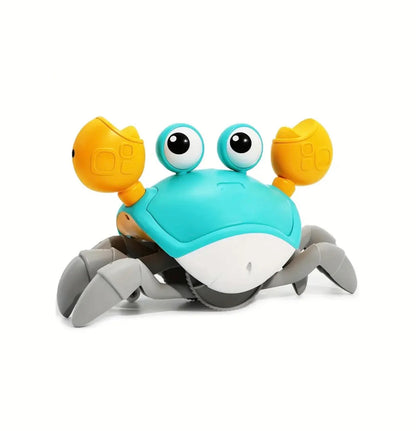 Crab Dog Toy - The Zoo Mart