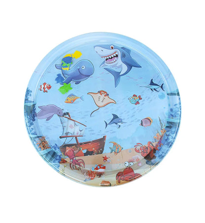 Summer Dog Bed - The Zoo Mart