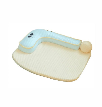 Floor Sleeping Mat - The Zoo Mart