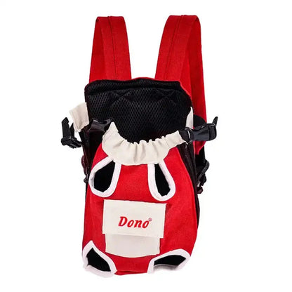 Dog Backpack - The Zoo Mart