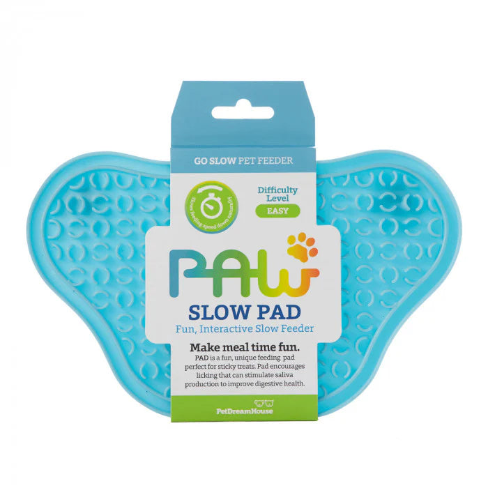 Slow Pet Feeder - The Zoo Mart