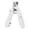 TZM Pet Nail Clipper with LED for Dogs and Cats - The Zoo Mart