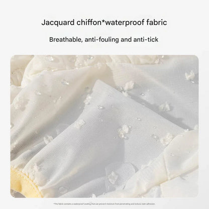 Anti-Dust Pants with Shoes - The Zoo Mart