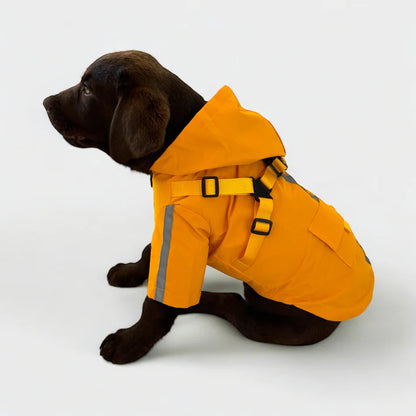3 in 1 Rain Coat - The Zoo Mart