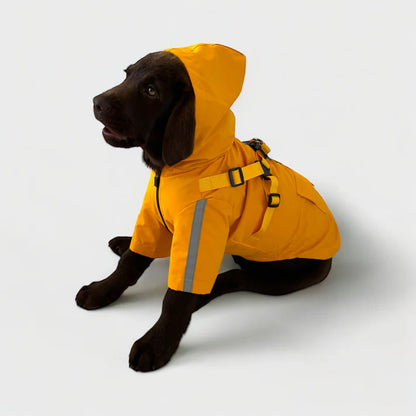 3 in 1 Rain Coat - The Zoo Mart
