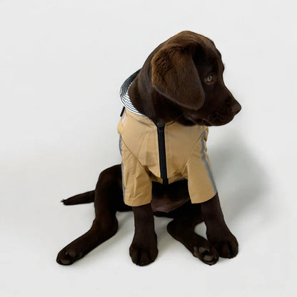 3 in 1 Rain Coat - The Zoo Mart