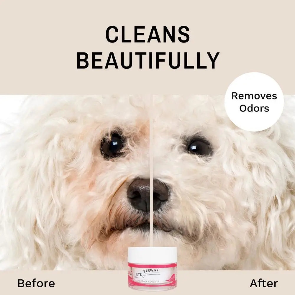 Tear Stain Remover Powder