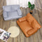 Luxury Pet Sofa Bed | Non-Slip Cat & Small Dog Couch for Indoor Use
