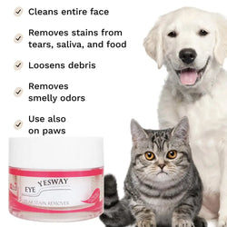 Tear Stain Remover Powder