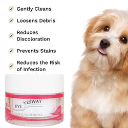 Tear Stain Remover Powder