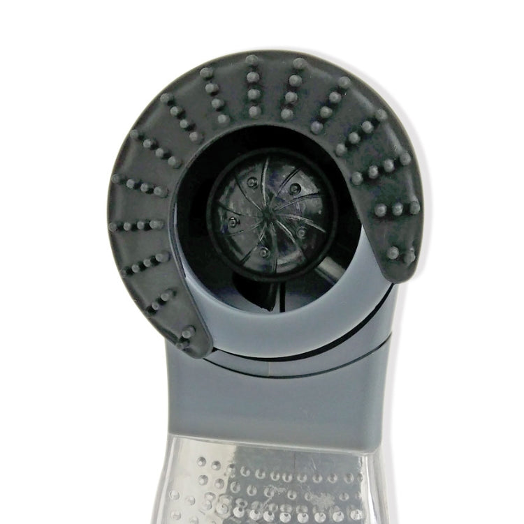Pet Hair Suction Device Electric Massage Cleaning Vacuum Cleaner Pet Hair Sticking Device - The Zoo Mart