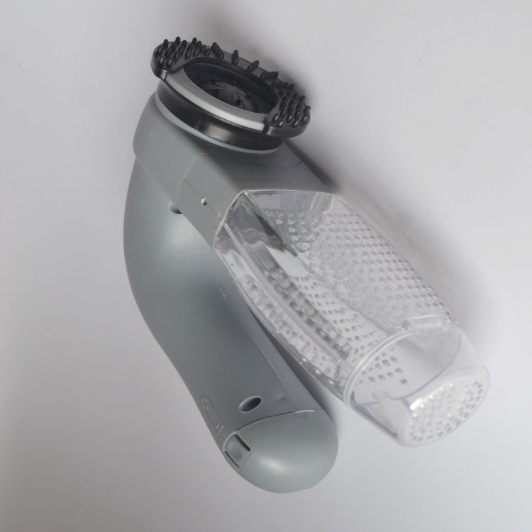 Pet Hair Suction Device Electric Massage Cleaning Vacuum Cleaner Pet Hair Sticking Device - The Zoo Mart