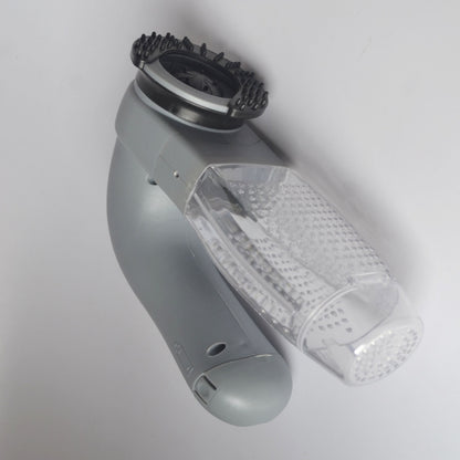 Pet Hair Suction Device Electric Massage Cleaning Vacuum Cleaner Pet Hair Sticking Device - The Zoo Mart