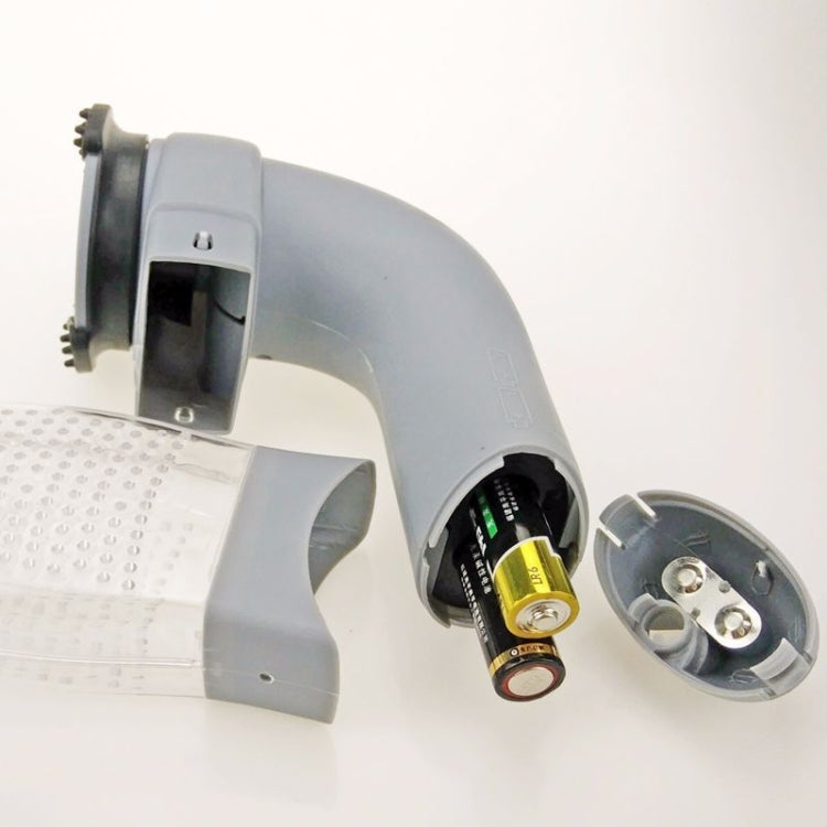 Pet Hair Suction Device Electric Massage Cleaning Vacuum Cleaner Pet Hair Sticking Device - The Zoo Mart