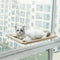 Pets Suction Cup Cat Hammock Window Hanging Hammock - The Zoo Mart