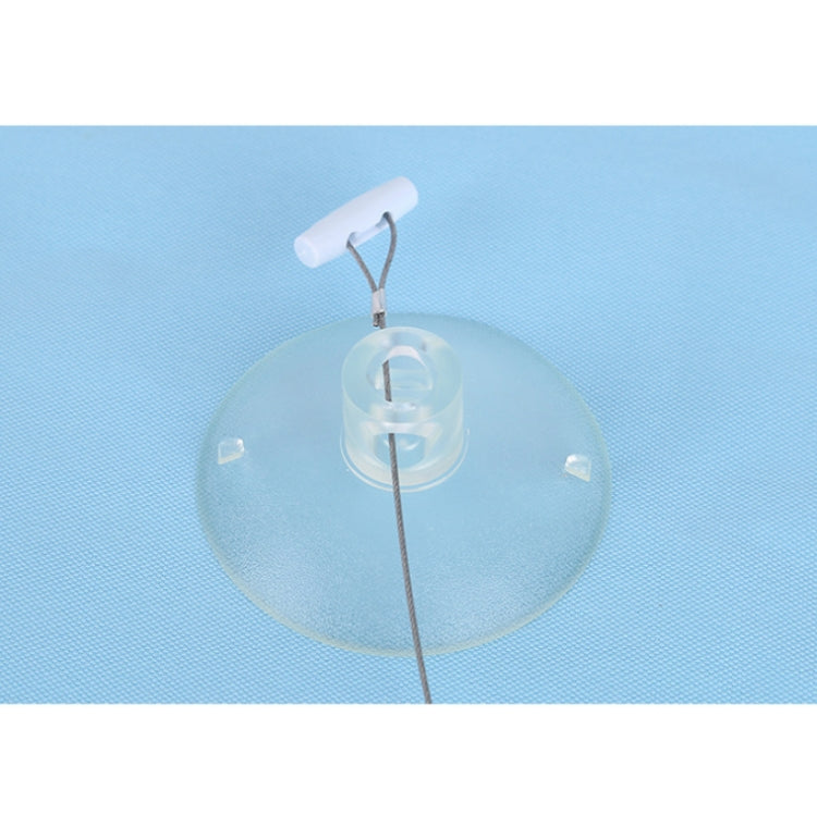 Pets Suction Cup Cat Hammock Window Hanging Hammock