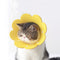 Pet EVA Sponge Lick-proof Sterilization Collar - The Zoo Mart