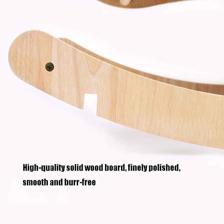 Corrugated Cat Scratching Board Shaker Claw Grinding Toy - The Zoo Mart