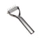 Pet Comb Zinc Alloy Double-Sided Cat Dog Cleaning Beauty Hair Removal Comb - The Zoo Mart