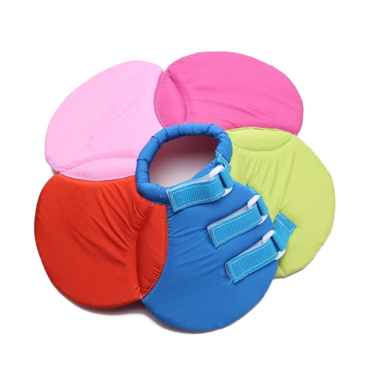 Pet Protection Collar Dog Flower Protection Collar