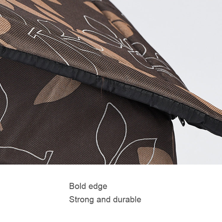 Outdoor Waterproof Oxford Cloth Pet Nest Pet Tent - The Zoo Mart