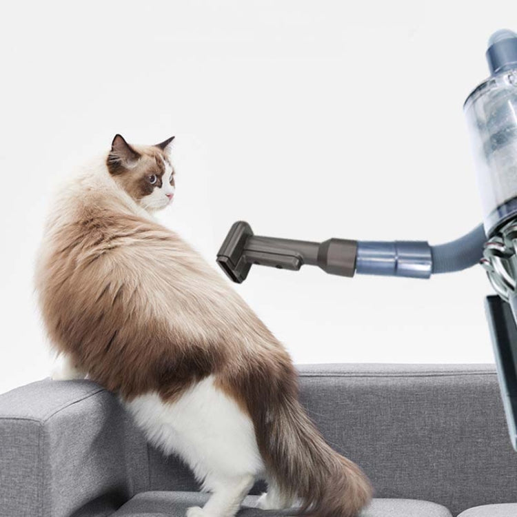 Pet Brush Pet Suction Head for Dyson Vacuum Cleaner V7 V8 V10 V11 V15 Slim - The Zoo Mart