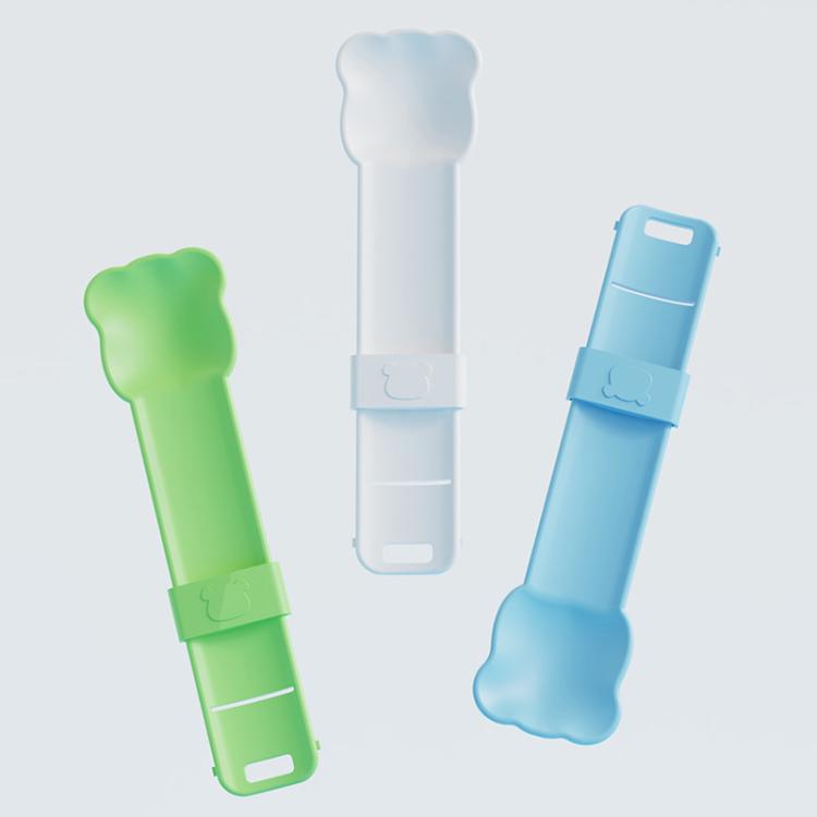 Pet Feeder Squeezes Cat Snack Tableware - The Zoo Mart