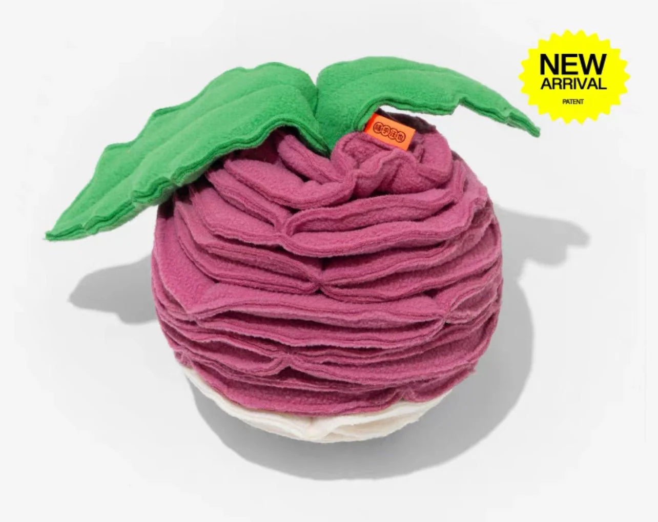 Buzz and Nuzzle Animal Toys