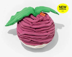 Buzz and Nuzzle Animal Toys