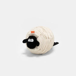Buzz and Nuzzle Animal Toys