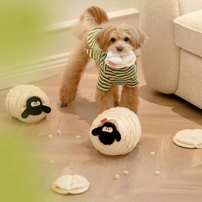 Buzz and Nuzzle Animal Toys - The Zoo Mart