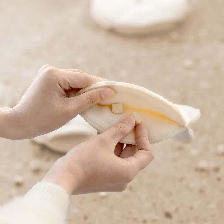 Buzz and Nuzzle Animal Toys