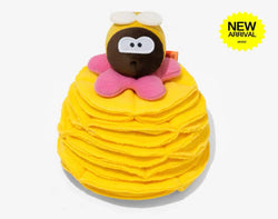 Buzz and Nuzzle Animal Toys