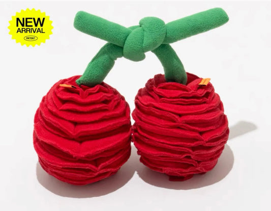 Buzz and Nuzzle Animal Toys - The Zoo Mart