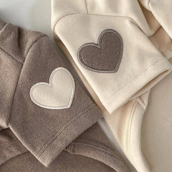 Core Comfort Hoodie