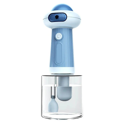 L&W BROS Electric Cleaning Foam Machine - The Zoo Mart