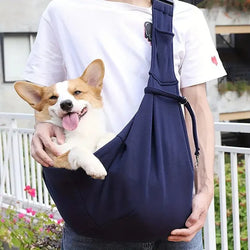 Foldable Carrier Bag