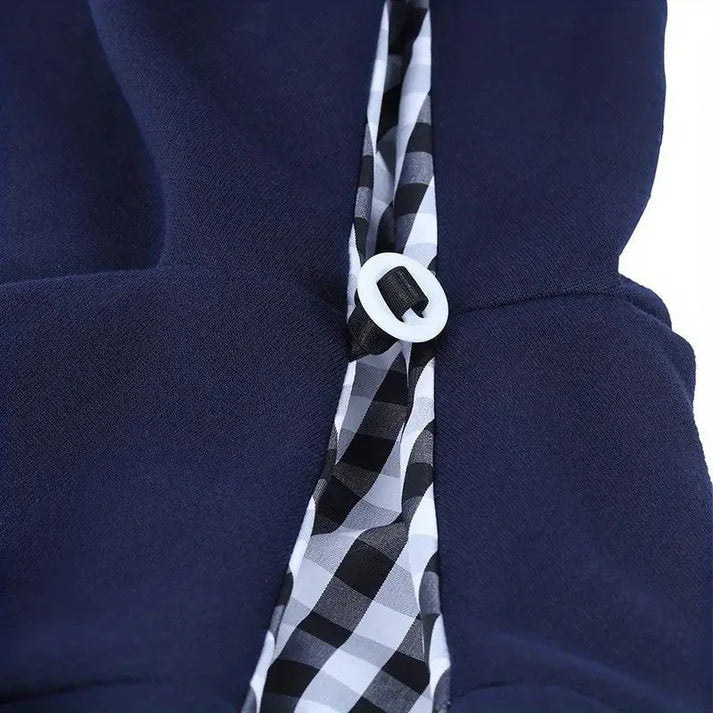 Foldable Carrier Bag