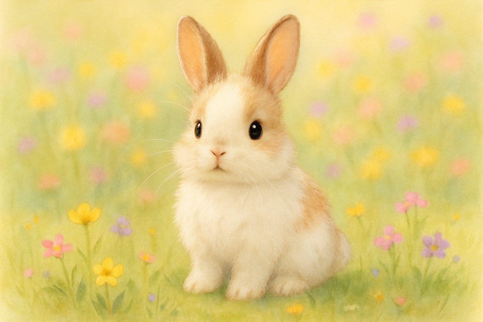 Bunny 
