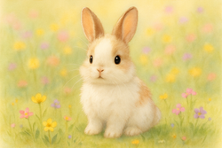 Bunny 