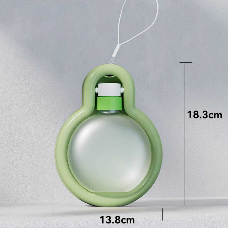 Portable Pet Travel Water Bottle