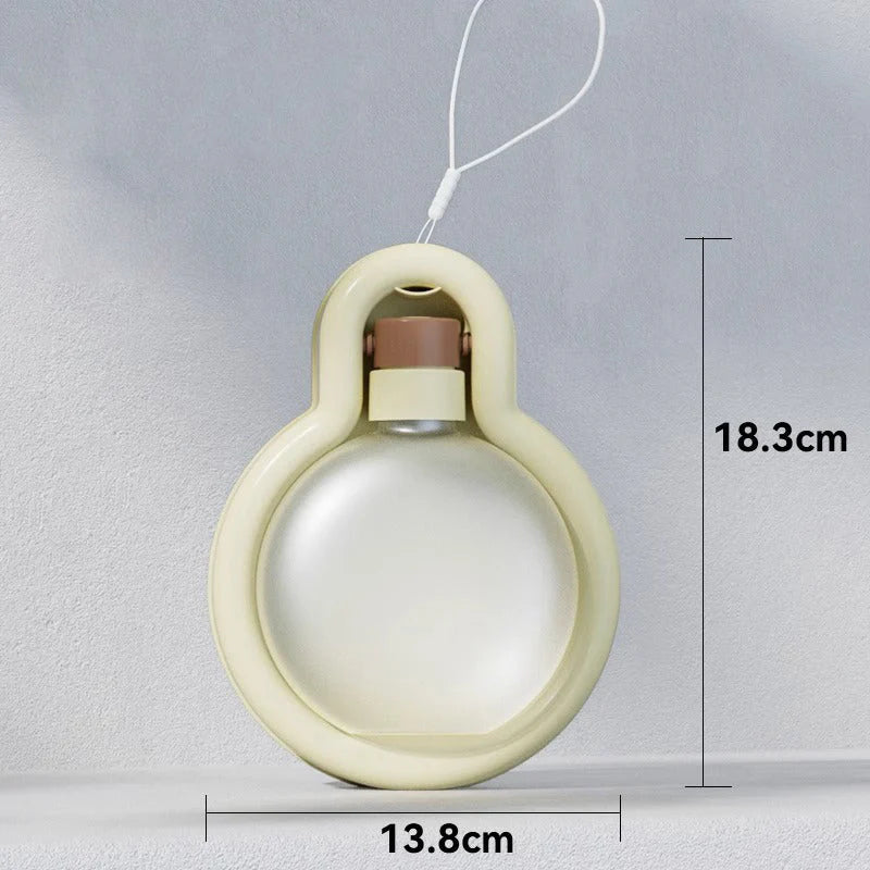 Portable Pet Travel Water Bottle