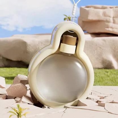 Portable Pet Travel Water Bottle - The Zoo Mart