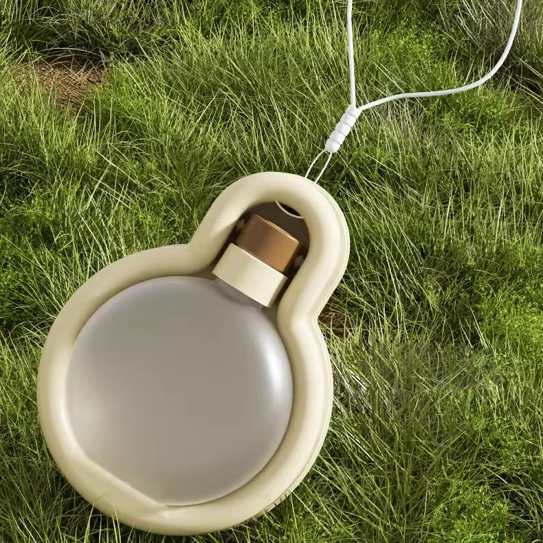 Portable Pet Travel Water Bottle