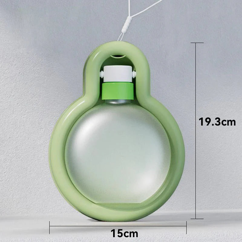 Portable Pet Travel Water Bottle