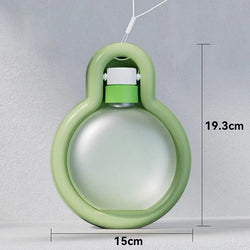 Portable Pet Travel Water Bottle
