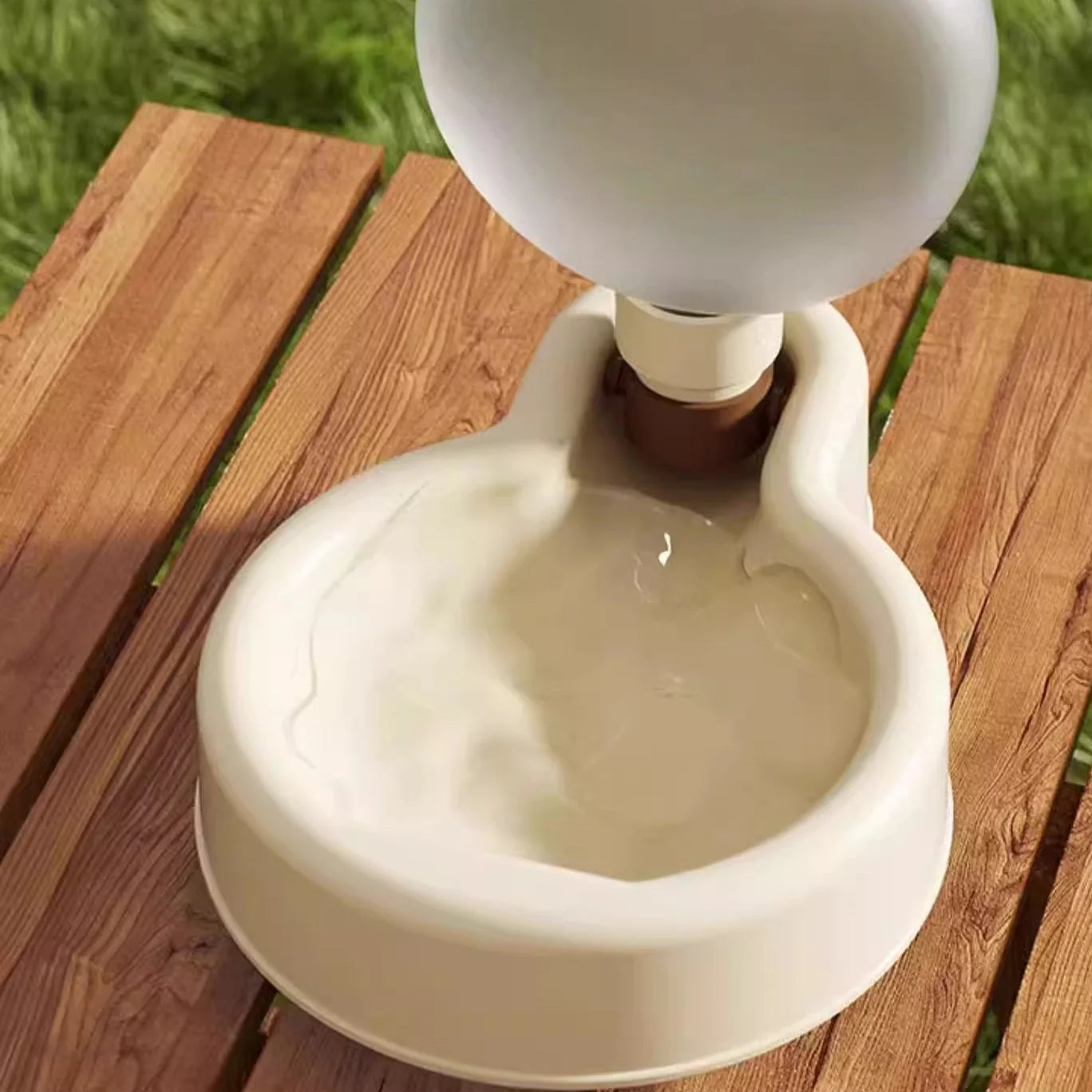 Portable Pet Travel Water Bottle