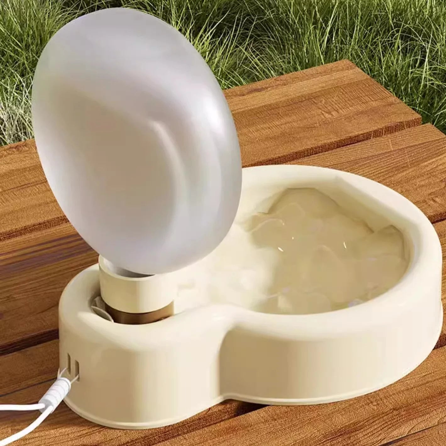 Portable Pet Travel Water Bottle - The Zoo Mart