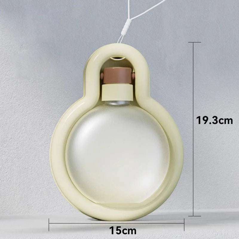 Portable Pet Travel Water Bottle